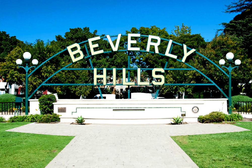 Beverly Hills