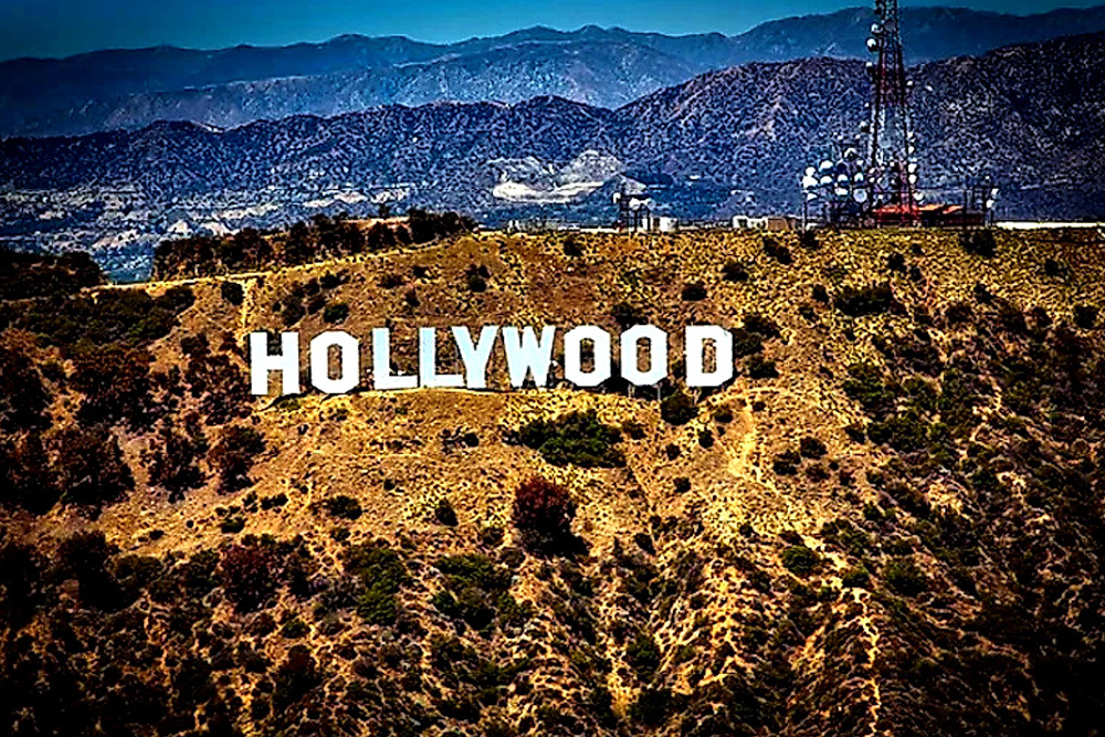 Hollywood