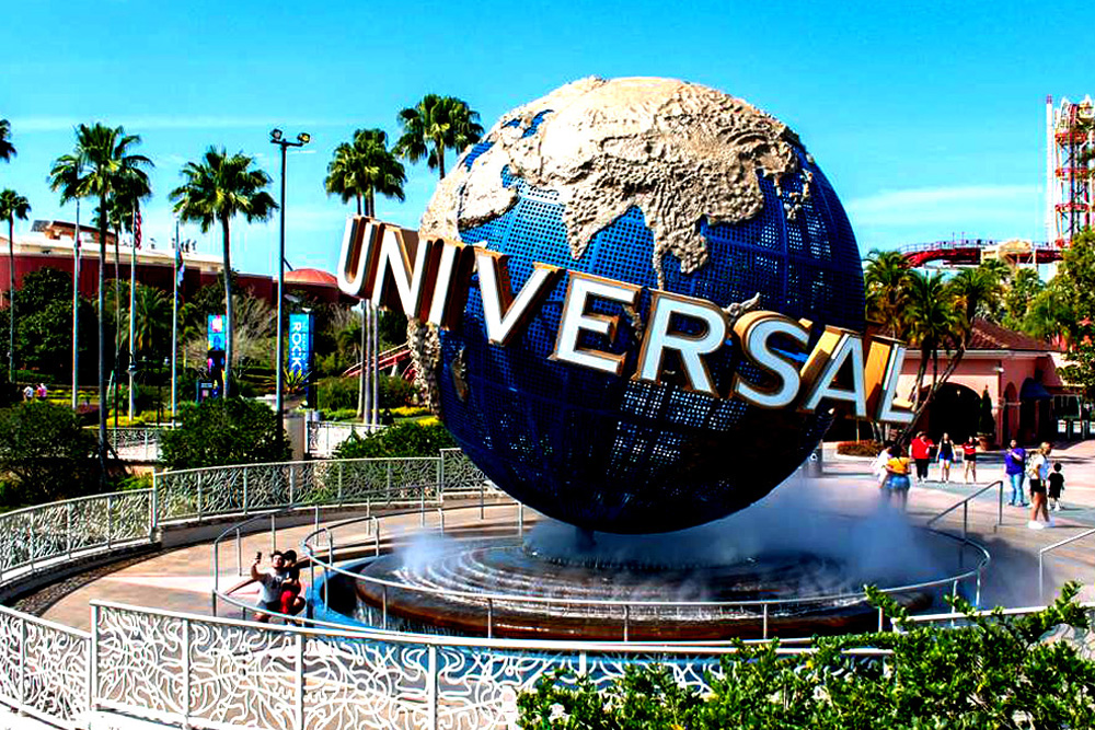 Universal Studios